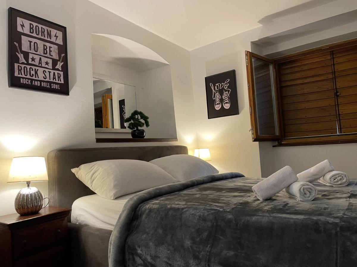 Tequila Apartments (Adults Only) زادار المظهر الخارجي الصورة