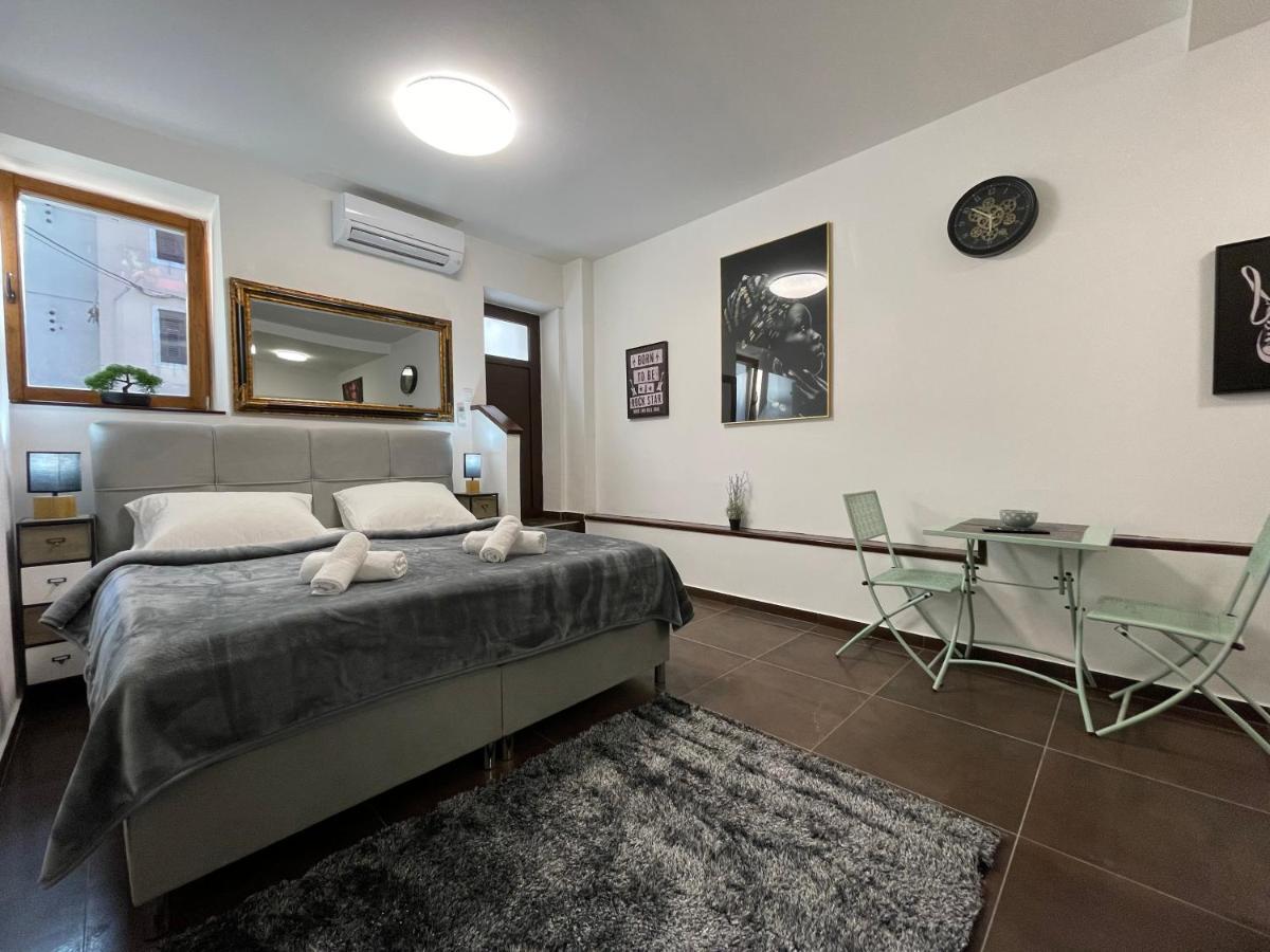 Tequila Apartments (Adults Only) زادار المظهر الخارجي الصورة