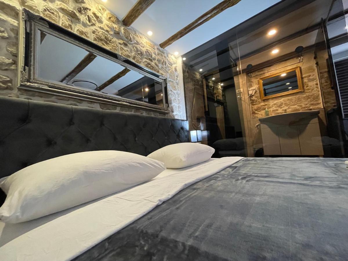 Tequila Apartments (Adults Only) زادار المظهر الخارجي الصورة