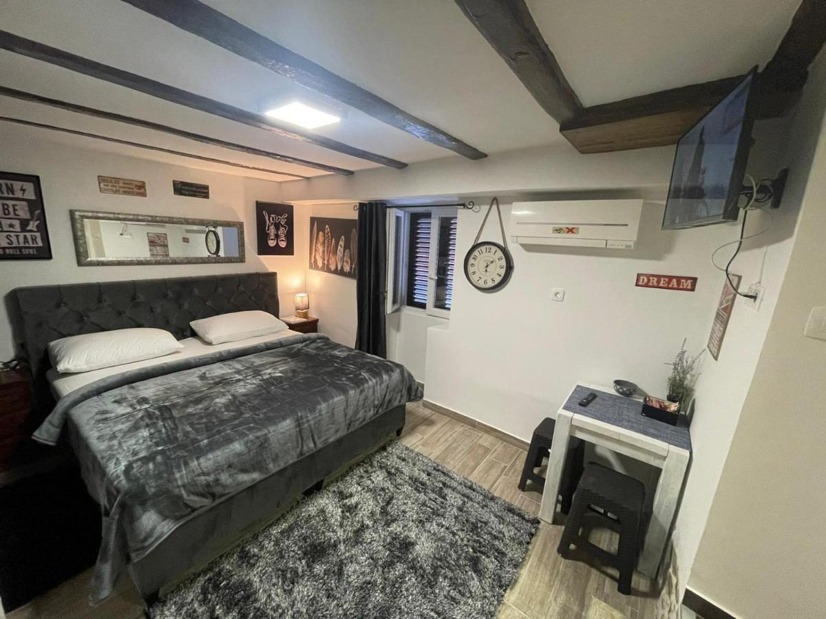 Tequila Apartments (Adults Only) زادار المظهر الخارجي الصورة