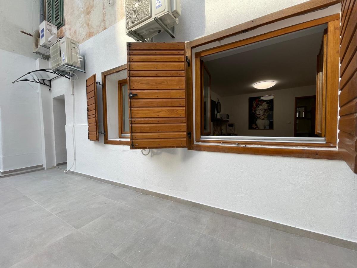 Tequila Apartments (Adults Only) زادار المظهر الخارجي الصورة