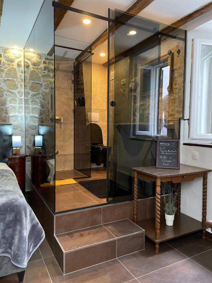Tequila Apartments (Adults Only) زادار المظهر الخارجي الصورة