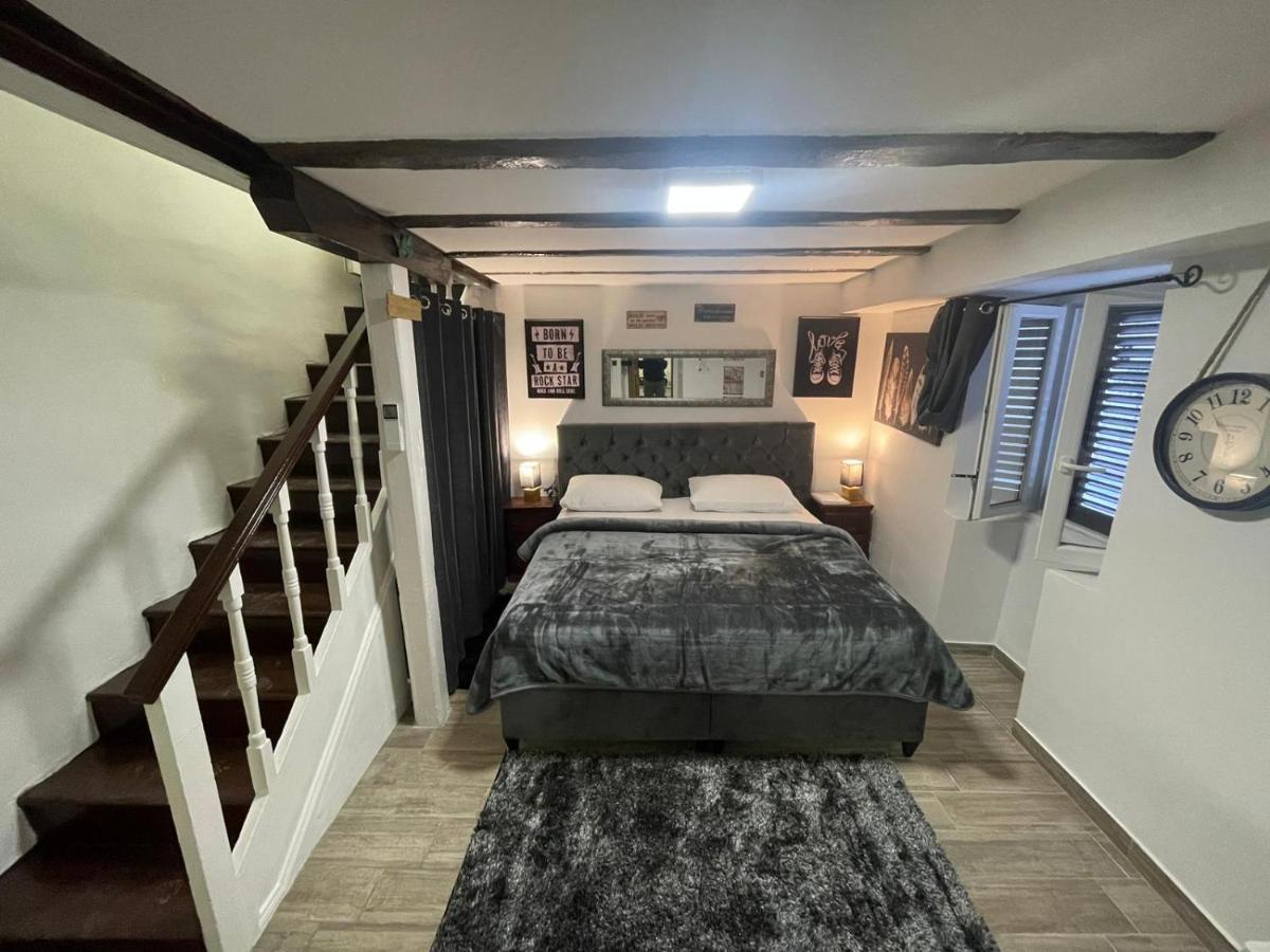 Tequila Apartments (Adults Only) زادار المظهر الخارجي الصورة