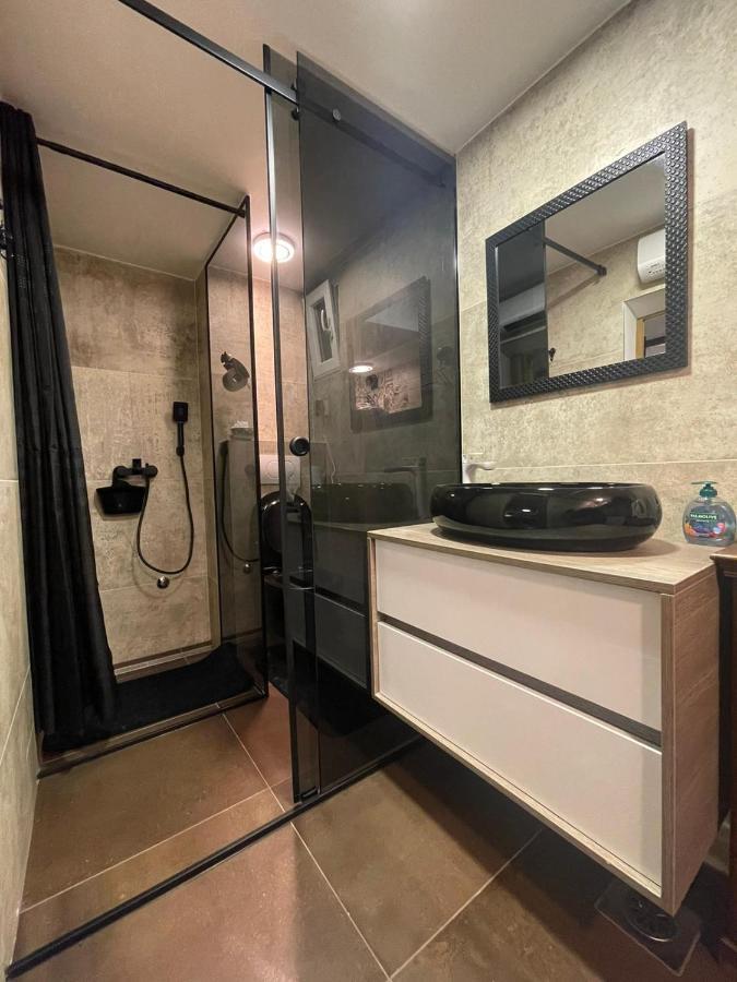 Tequila Apartments (Adults Only) زادار المظهر الخارجي الصورة