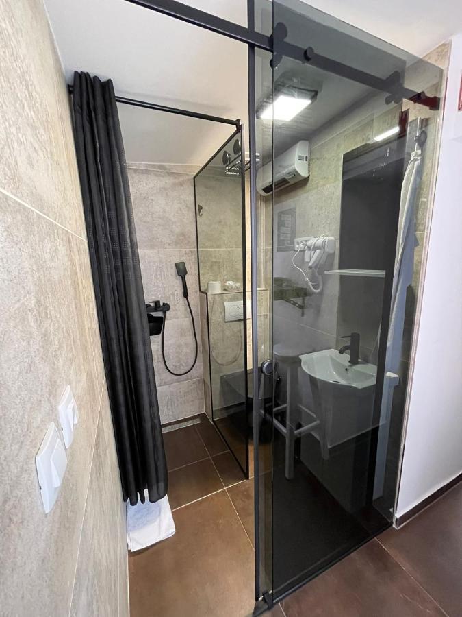 Tequila Apartments (Adults Only) زادار المظهر الخارجي الصورة