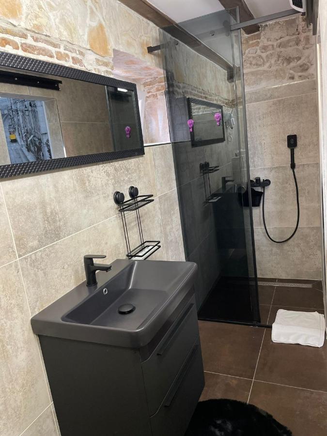 Tequila Apartments (Adults Only) زادار المظهر الخارجي الصورة