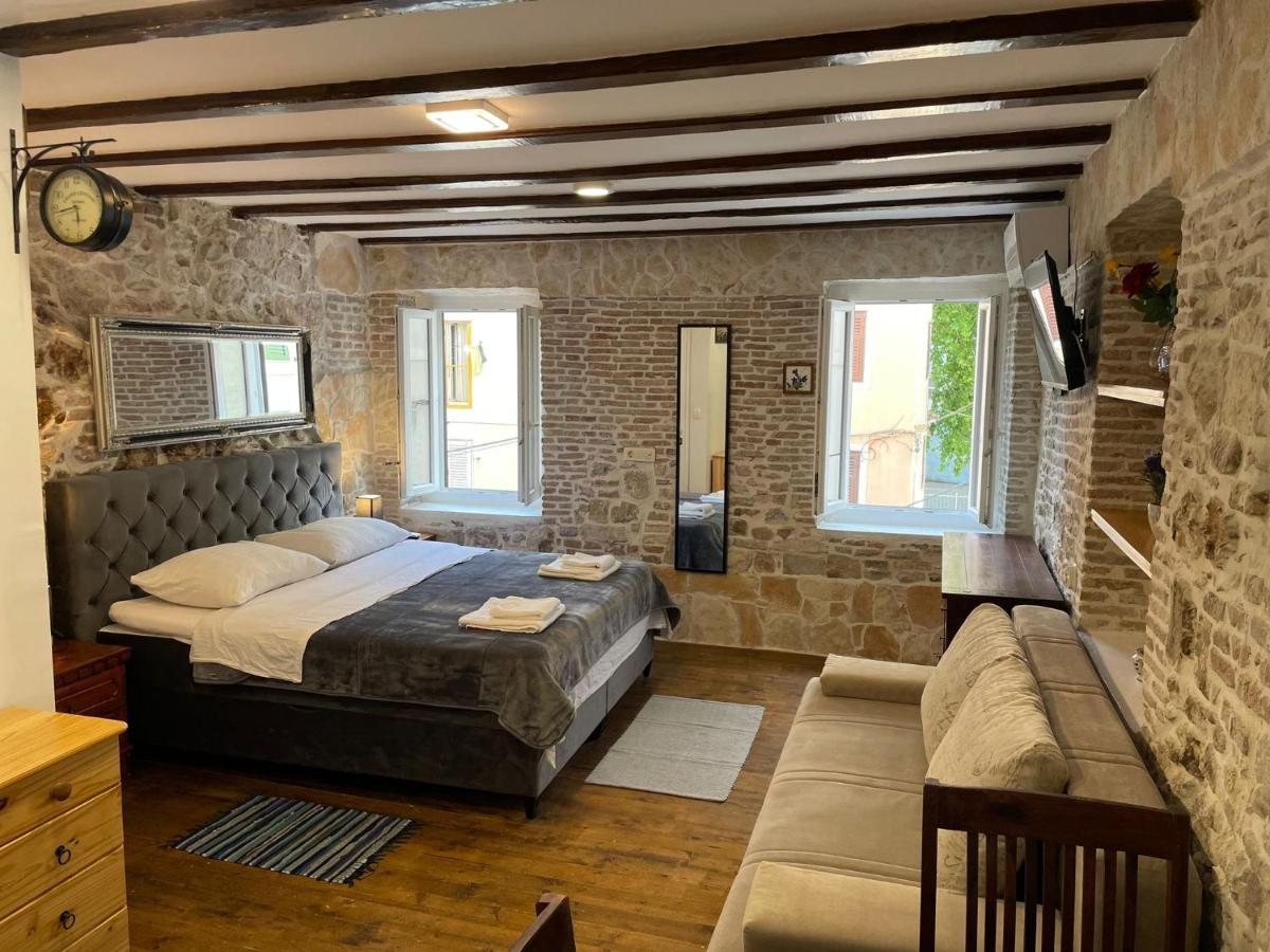Tequila Apartments (Adults Only) زادار المظهر الخارجي الصورة