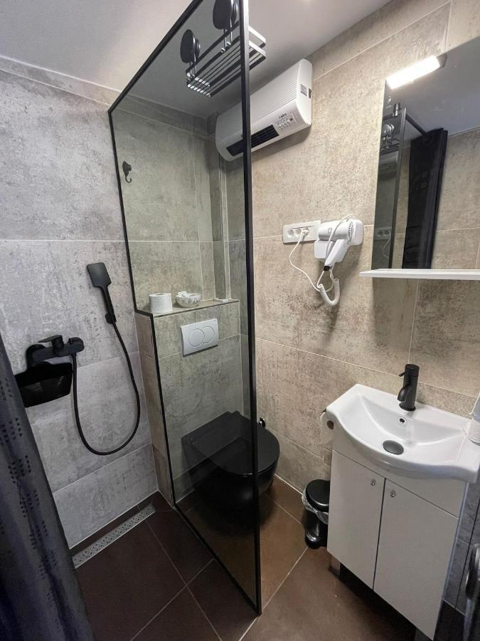 Tequila Apartments (Adults Only) زادار المظهر الخارجي الصورة