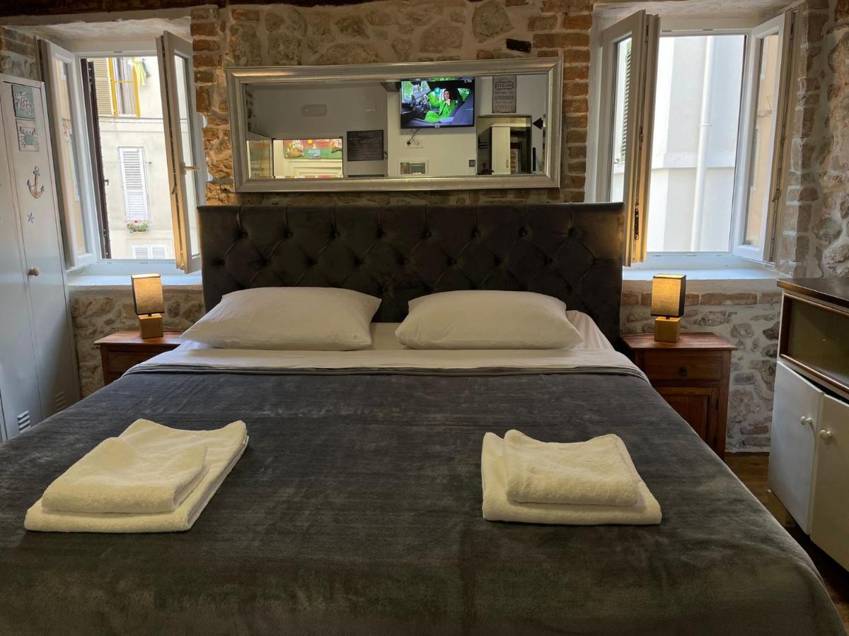 Tequila Apartments (Adults Only) زادار المظهر الخارجي الصورة