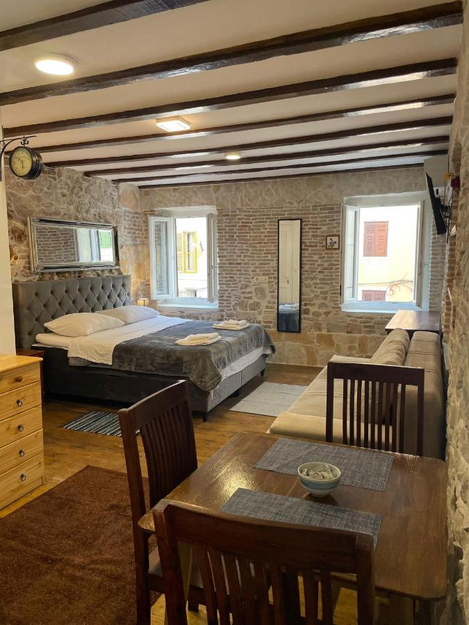 Tequila Apartments (Adults Only) زادار المظهر الخارجي الصورة