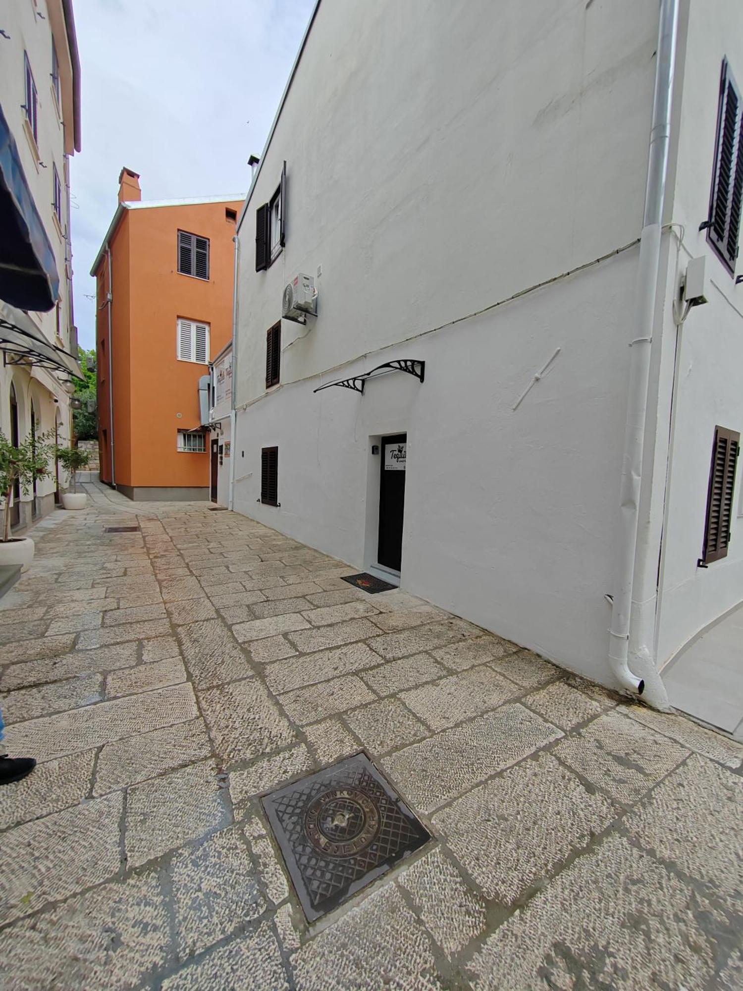 Tequila Apartments (Adults Only) زادار المظهر الخارجي الصورة